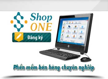 Shop one viettel